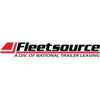 fleetsource leasing logo image