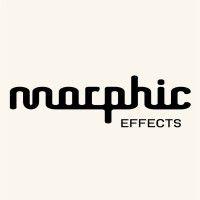 morphic effects logo image