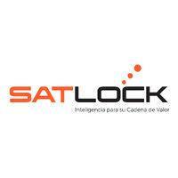 satlock logística y seguridad logo image