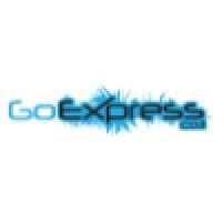 goexpress logo image