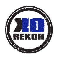 rekon productions logo image