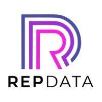 rep data logo image