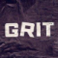 grit media logo image