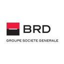 logo of Brd Groupe Societe Generale