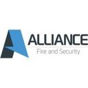 logo of Alliance Fire And Security