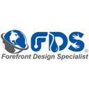 logo of Forefront Design Specialist