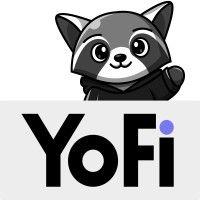 yofi logo image