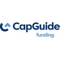 capguide funding logo image