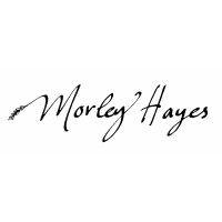 morley hayes logo image