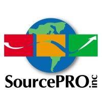 sourcepro, inc. logo image