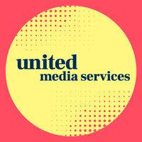 united media services logo image