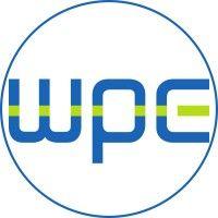 westdeutsches protonentherapiezentrum essen (wpe) logo image