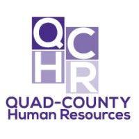 qchr, inc. logo image