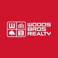 woods bros realty logo image