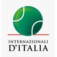 internazionali d'italia logo image