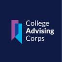 logo of College Advising Corps