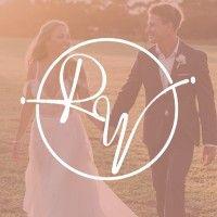 redefined weddings logo image