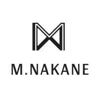 m.nakane cerâmica logo image