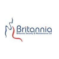 britannia security & maintenance ltd logo image