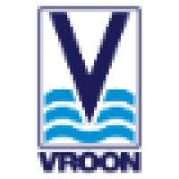 vroon logo image