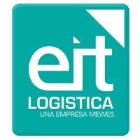 eit logística s.a. logo image