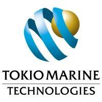 tokio marine technologies llc logo image