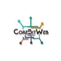 corebitweb technologies pvt ltd logo image