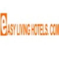 easy living hotels.com logo image