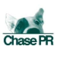 chase pr logo image