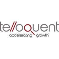 telloquent logo image