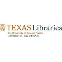 university of texas libraries logo image