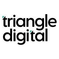 triangle digital partners logo image