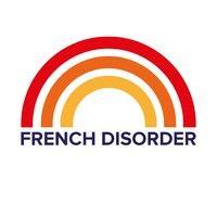 french disorder logo image