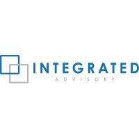 integrated advisory logo image