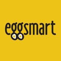 eggsmart logo image