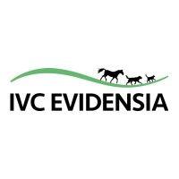 ivc evidensia logo image