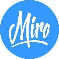 miromedia logo image