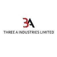 three a industries limited logo image