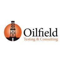 oilfield testing & consulting logo image