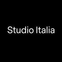 studio italia logo image