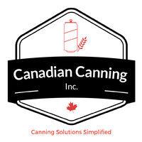 canadian canning inc. logo image