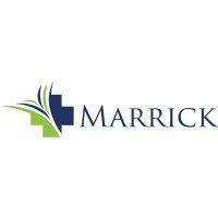 marrick logo image