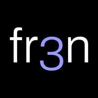 fr3n logo image