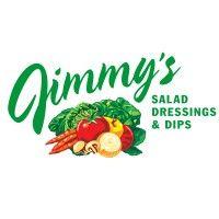 jimmy's salad dressings & dips logo image