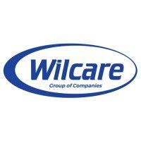 wilcare group logo image