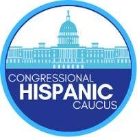 congressional hispanic caucus logo image