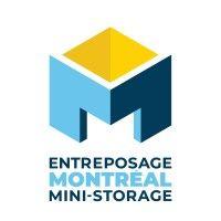 entreposage montreal mini-storage logo image