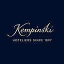 logo of Kempinski Hotels