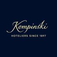 kempinski hotels logo image