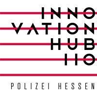 innovation hub 110 logo image